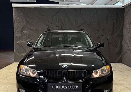 BMW 320 D/XENON/FL/STEUERKETTE NEU/TÜV 09.26/NAVI