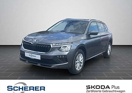 Skoda Kamiq 1.0 TSI Selection LED SHZ GRA EPH hi.