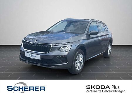 Skoda Kamiq 1.0 TSI Selection LED SHZ GRA EPH hi.