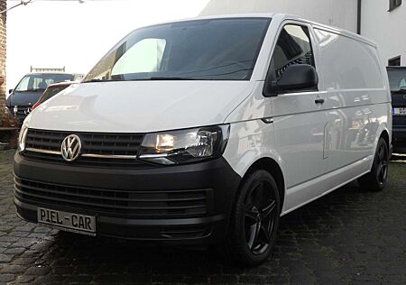 VW T6 Transporter Volkswagen Lang. LKW Zul. 1.Hand.