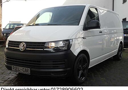 VW T6 Transporter Volkswagen T6Transporter Lang. LKW . 1.Hand. netto 15461,-