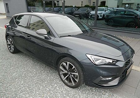 Seat Leon FR 1.5 eTSI DSG BEATS /NAVI/VollLED/Sitzheiz/