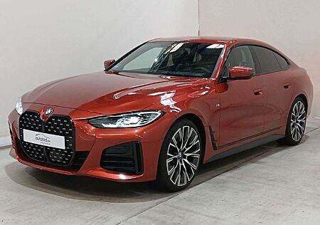 BMW 420 xd GC M Sport AHK ACC STHZ H/K ALARM DAProf.