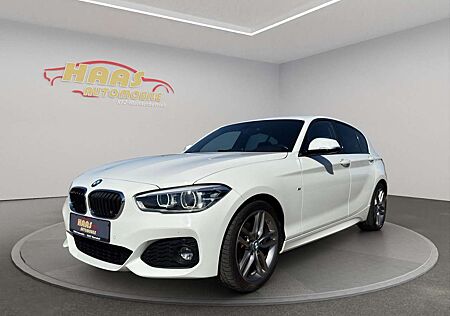 BMW 120 1 Lim. 5-trg. i M Sport *LED-Scheinwerfer*