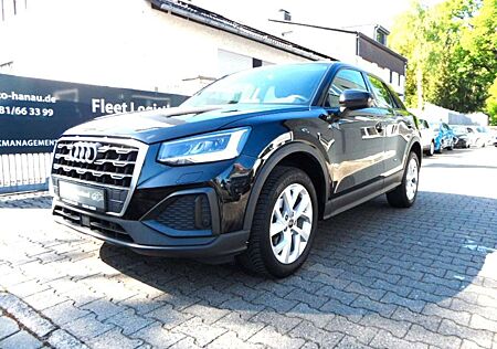 Audi Q2 35 TFSI S tronic Nav/Temp/Kamera/Klim/Sitzhzg