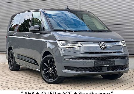 VW T7 Multivan Volkswagen Edition Lang*ACC*AHK*IQ*H/K*Style*LÜ