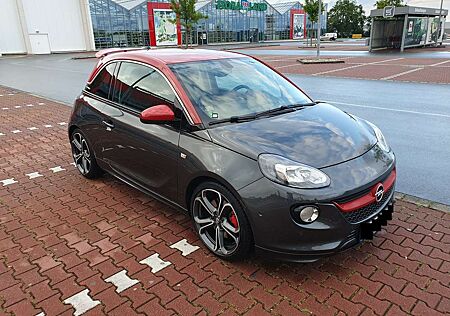 Opel Adam 1.4 Turbo S (150 PS) NAVI