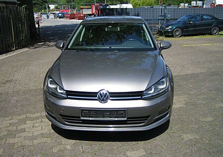 VW Golf Volkswagen Lounge BMT!!2.Hd!!ACC!!Kamera!!Navi!!Top!!