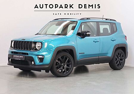 Jeep Renegade Longitude FWD/PDC/TEMP/ABMBIELIGHT/DAB