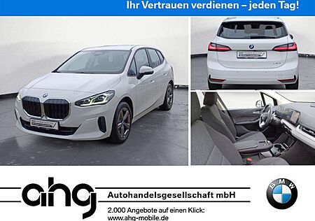 BMW 216 Steptronic DCT *Navi*AHK*SHZ*