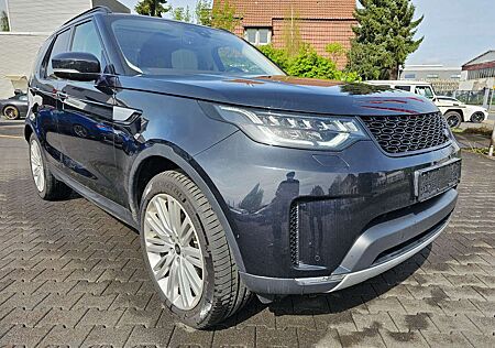 Land Rover Discovery 5 HSE LUXURY TD6 7 Sitzer*PANO*VOLL