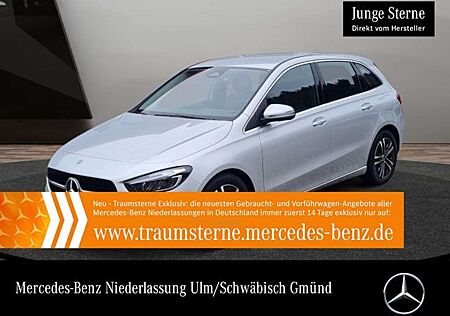 Mercedes-Benz B 180 PROGRESSIVE+LED+KAMERA+7G