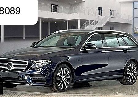 Mercedes-Benz E 300 de 2x AMG Line Multib.FahrAss+HeadUpWidescr