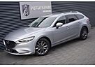 Mazda 6 AUTOMATIK EXCLUSIVE-LINE|LED|KAMERA|NAVI|AFS|