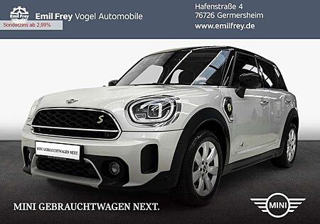 Mini Cooper S Countryman Cooper SE Countryman All4 Aut. Classic Trim *Navi*