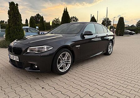BMW 535d 535 xDrive Aut.