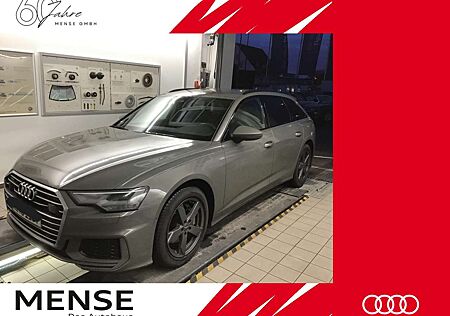 Audi A6 Avant 45 TDI quattro S tronic |FLA|ACC|Navi