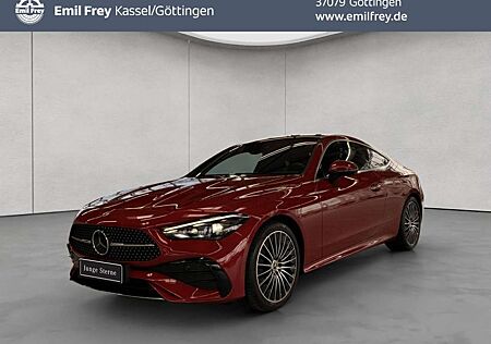 Mercedes-Benz CLE 220 CLE