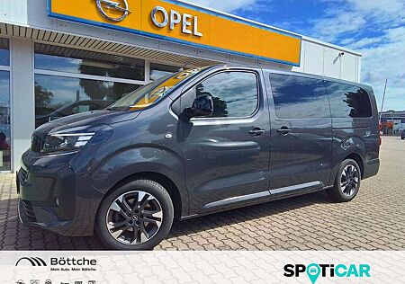 Opel Zafira Life Edition XL (L3) 2.0 CDTI