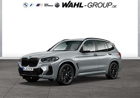 BMW X3 xDrive30e M Sportpaket Head-Up HiFi DAB WLAN