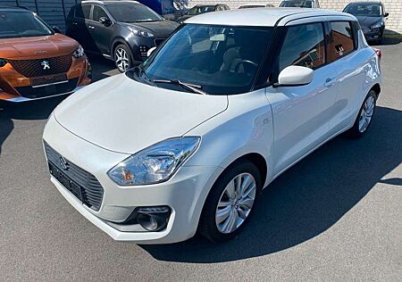 Suzuki Swift 1.2 DUALJET HYBRID Comfort