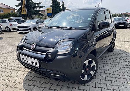 Fiat Panda Cross MY22 City Plus Hybrid 1.0 GS