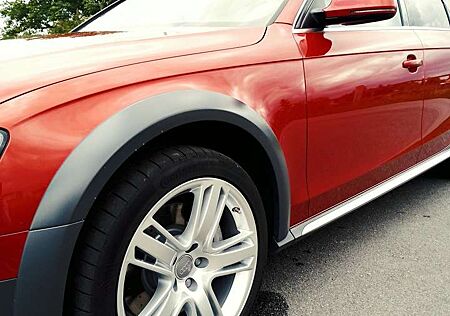 Audi A4 Allroad 3.0 TDI clean diesel