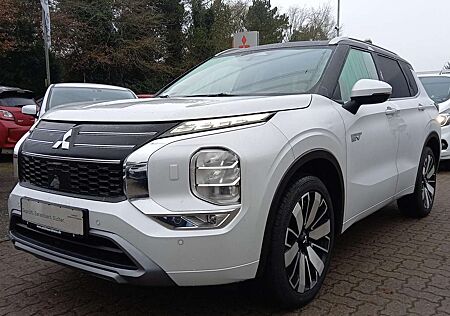 Mitsubishi Outlander 2.4 PHEV 100kW S-AWC Top