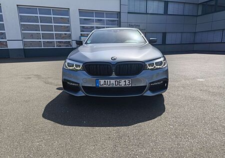BMW 540i 540 5er xDrive Aut. Sport Line
