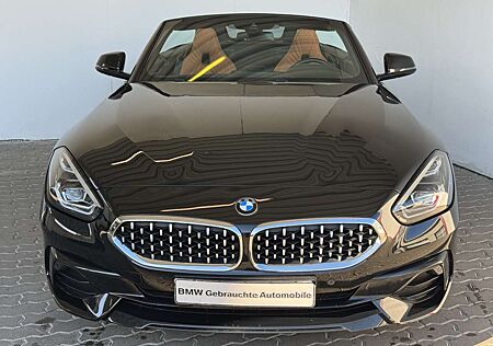 BMW Z4 sDrive 20i Sport Line LiveCockProf.H&K.RFK...