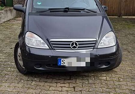 Mercedes-Benz A 190