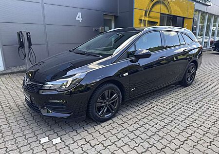 Opel Astra Design&Tech +RFK+DAB+Quickheat+