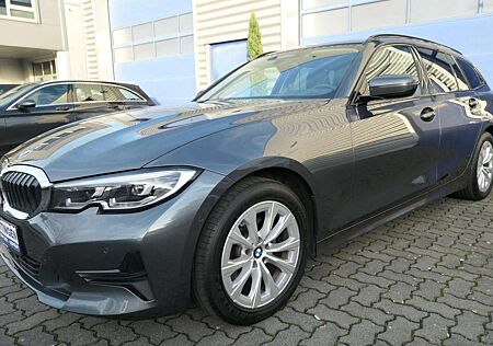 BMW 320d 320 Touring Advantage Kamera LED Top Zustand!