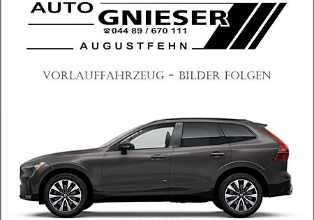 Volvo XC 60 XC60 B4 D AWD Plus Dark AHK/ACC/LED/SHZ/PDC/NAV/KAM ...