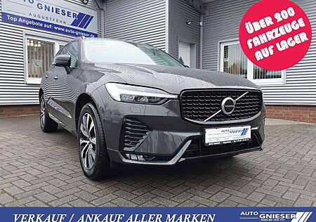 Volvo XC 60 XC60 B4 D AWD Plus Dark AHK/ACC/LED/SHZ/PDC/NAV/KAM ...