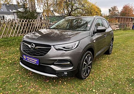 Opel Grandland X GRANDLAND 4x4, Innovation, Plug-In-Hybrid AGR, N