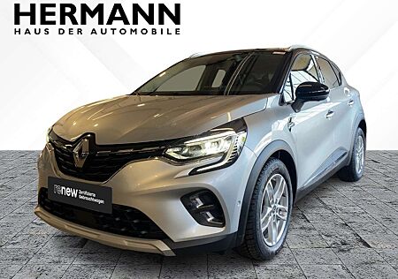 Renault Captur II 1.6 E-TECH 160 Edition One *LED*FLA*LM