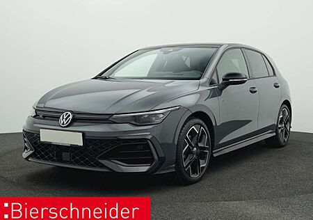 VW Golf R Volkswagen 8 1.5 eTSI DSG R-LINE BLACK STYLE PANO AHK IQ.LIGH