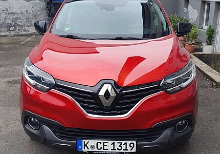 Renault Kadjar Energy TCe 130 Bose Edition
