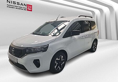 Nissan Townstar Kombi L1 DIG-T 130 6MT Tekna 2 ST