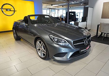 Mercedes-Benz SLC 200 SLC Roadster 200 °AMG-Line°Pano°Sitzkühlung°