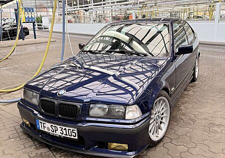 BMW 316