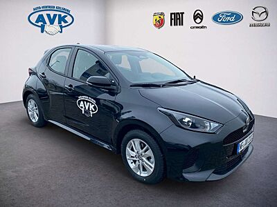 Mazda Others 2 Hybrid Lim. Centre-Line