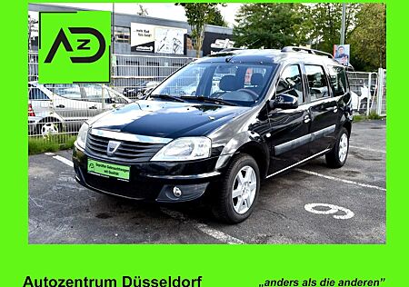Dacia Logan **KLIMA**ZAHNRIEMEN-NEU**TÜV 04.2027**