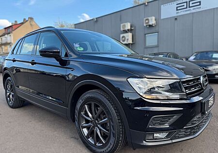 VW Tiguan Volkswagen 1.5 TSI *1.Hand/Navi/PDC/17"Alus*