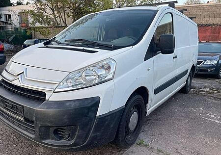 Citroën Jumpy Citroen