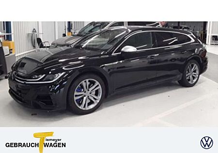 VW Arteon Volkswagen R TSI DSG 4M UPE84 LEDER A