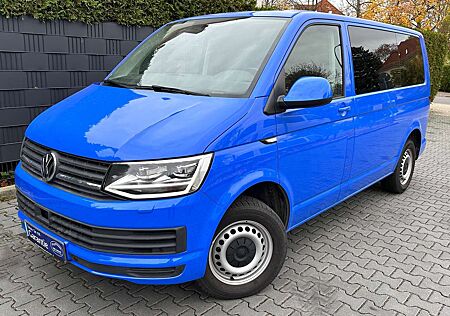 VW T6 Multivan Volkswagen 2,0TDI *AUTOMATIK *INSP.+TÜV NEU *GARANTIE+FIN.