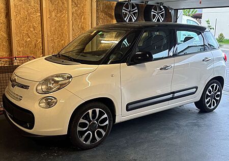 Fiat 500L 1.4 16V Opening Edition, PDC, TEMPOMAT, KLIMA, USB