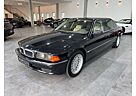 BMW 750 iXL*Leder*Navi*Xenon*TV*DVD*ESD*Kühlschrank*